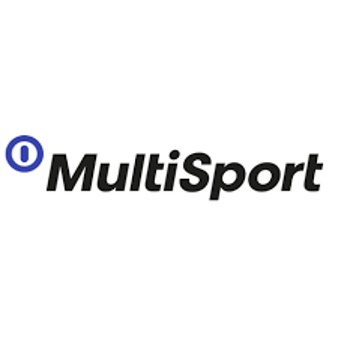 MultiSport — партньор на Platinum Health Club