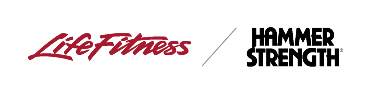 Life Fitness / Hammer Strength — партньор на Platinum Health Club