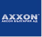 Axxon Bulgaria AD — партньор на Platinum Health Club