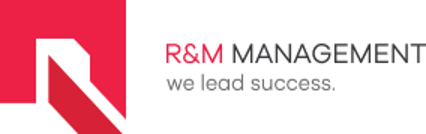 R&M Management — партньор на Platinum Health Club