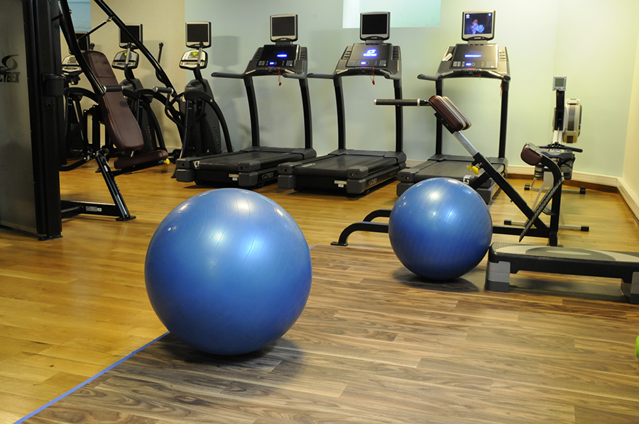 СПА и Сауна зона в Platinum Health Club, София